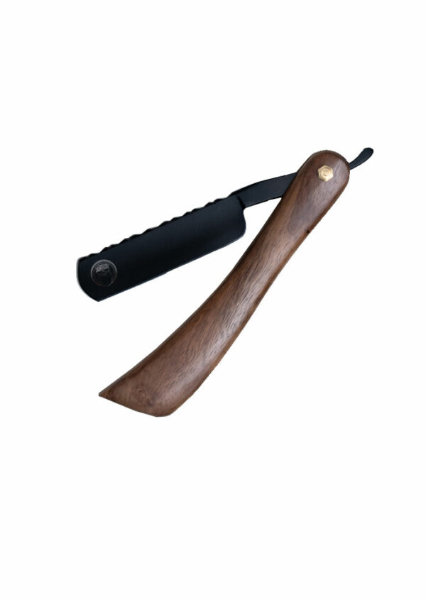 Straight Razor FB15