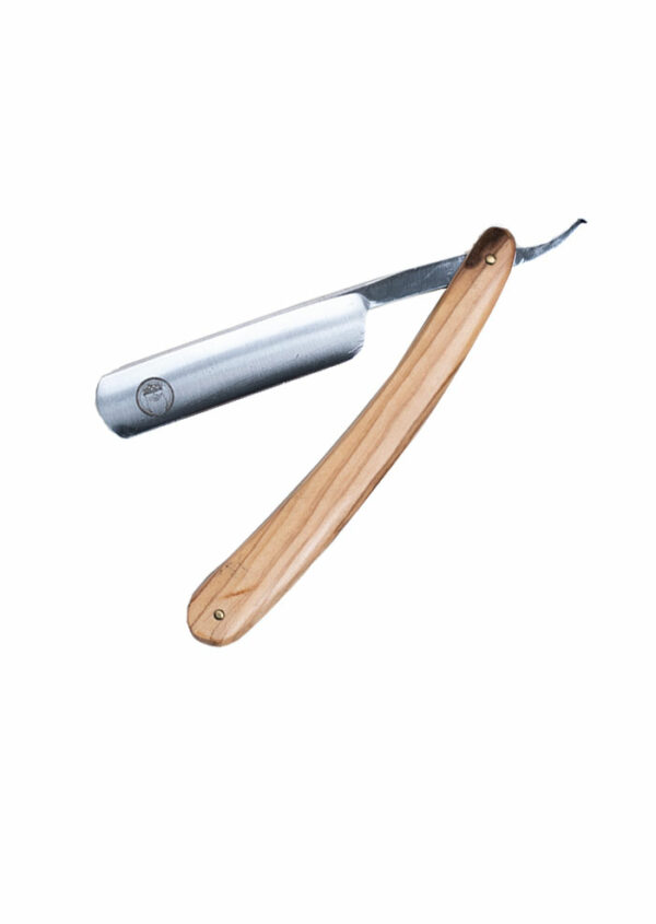 Straight Razor FB17