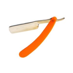 Straight Razor FB18