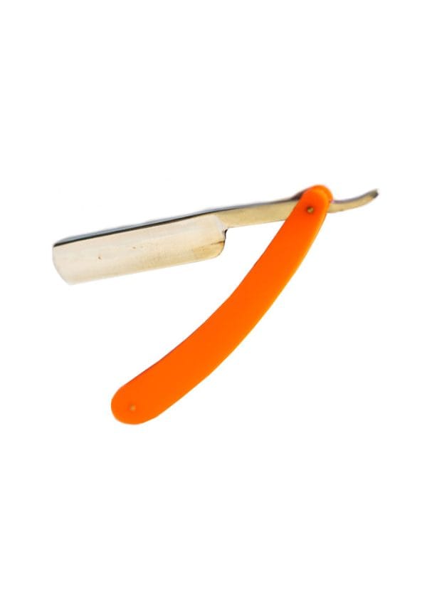 Straight Razor FB18