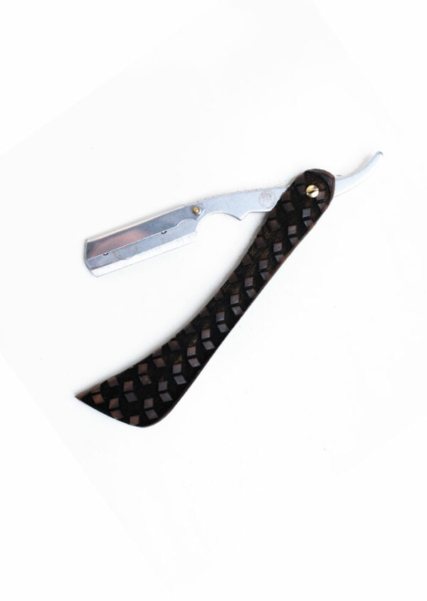 Straight Razor - Jurgen
