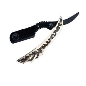 Straight Razor - Larson