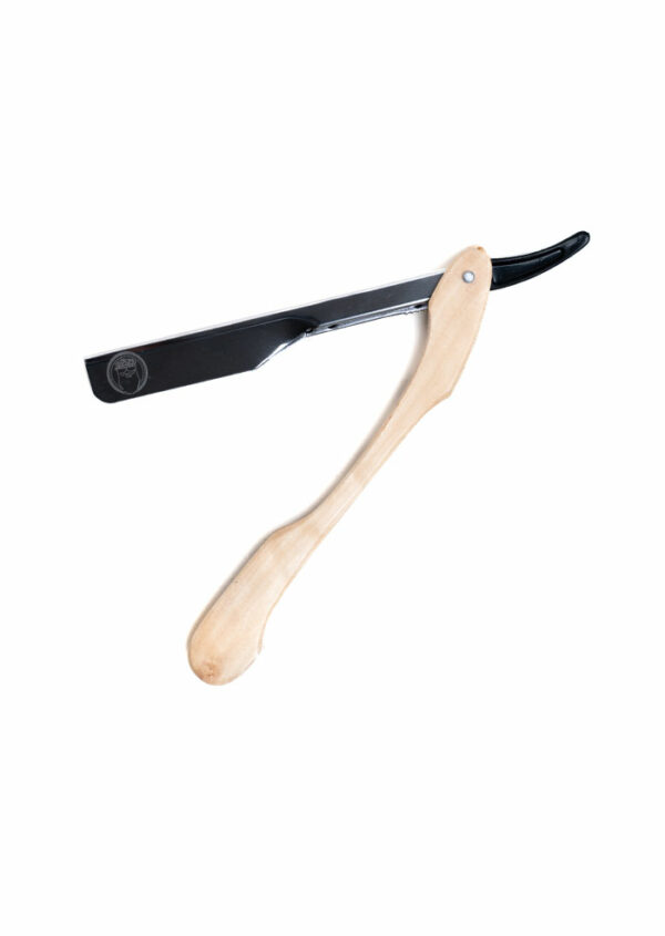Straight Razor - Magnus