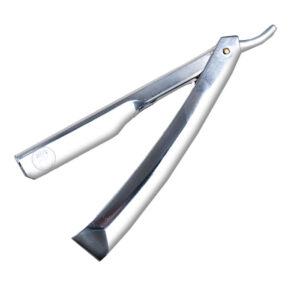 Straight Razor - Silver Moon