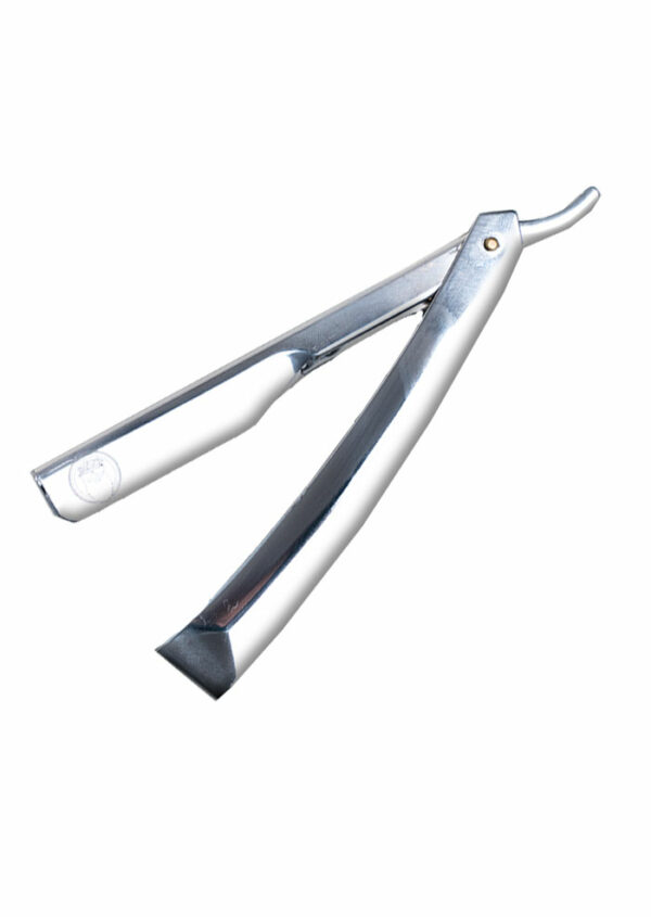 Straight Razor - Silver Moon