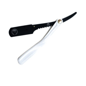 Straight Razor - White Widow