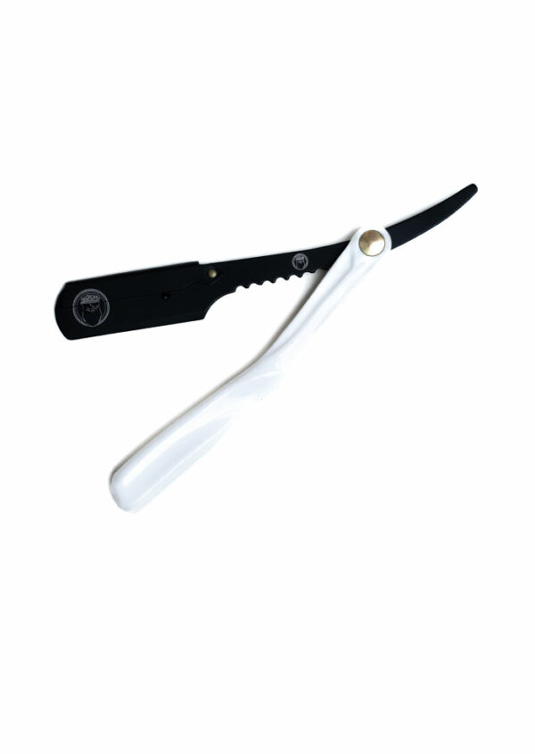 Straight Razor - White Widow