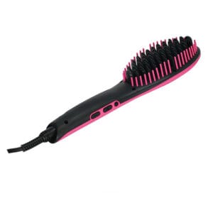 Beard Straightening Brush