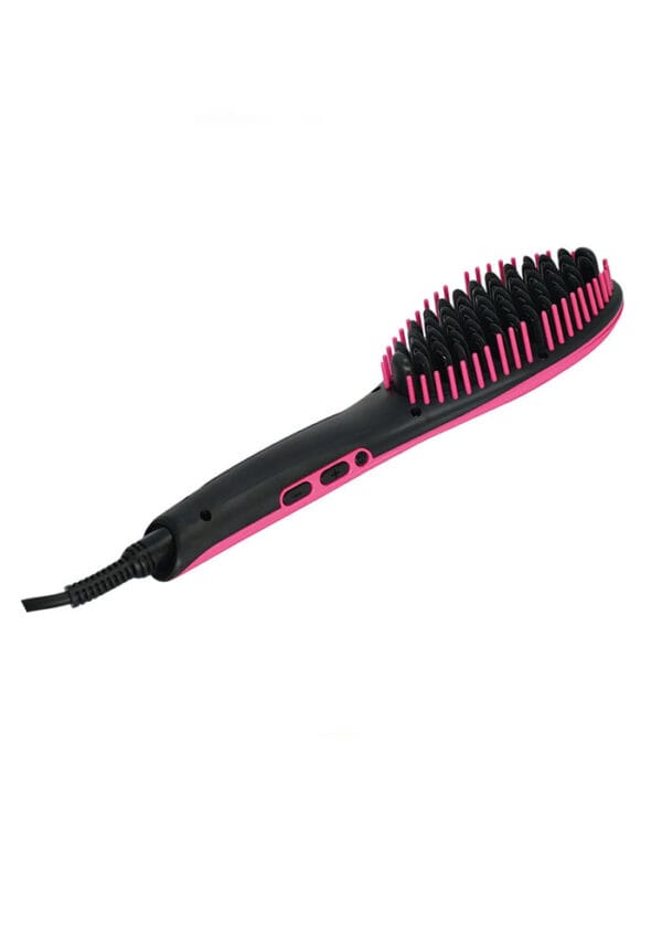 Beard Straightening Brush