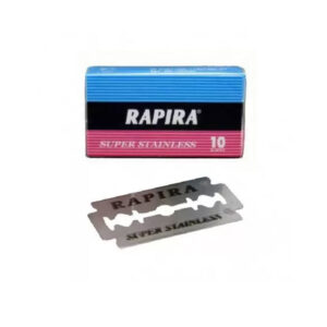 Rapira Super Stainless Blades
