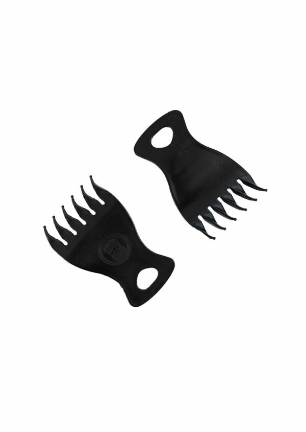Texturizing Claw Comb