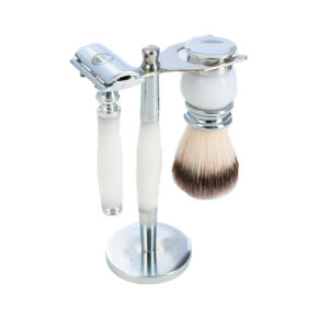Shaving Kit - Quartz