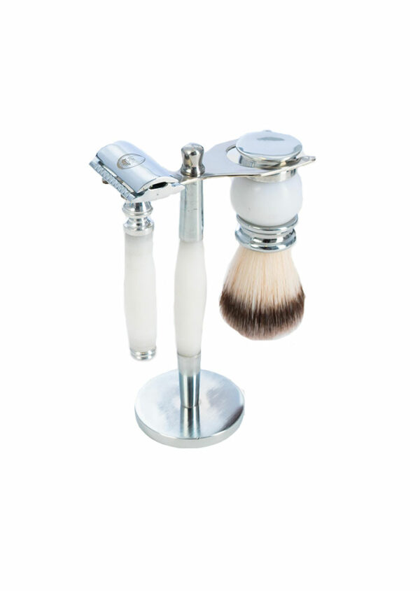 Shaving Kit - Quartz