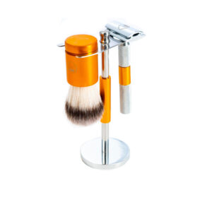 Shaving Kit - Fire Opal