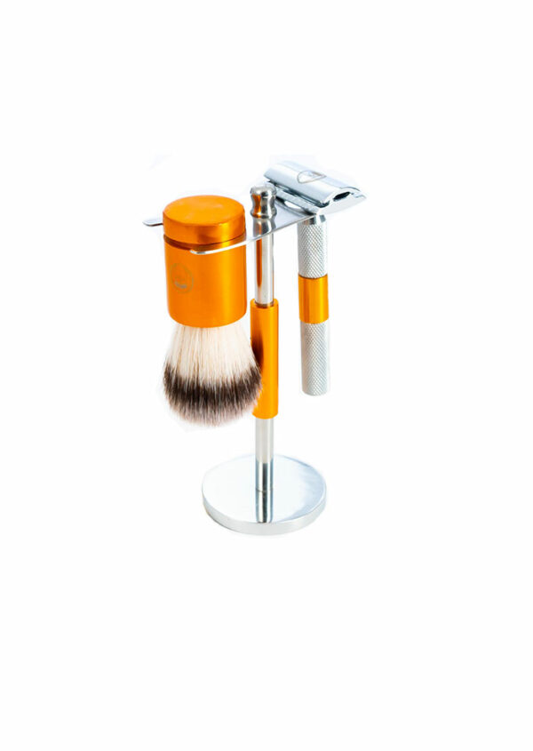 Shaving Kit - Fire Opal