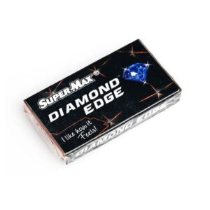 Supermax Diamond Edge Blades