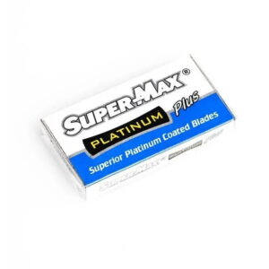 Supermax Platinum Plus Blades