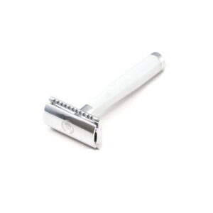 Double Edge Razor - Quartz