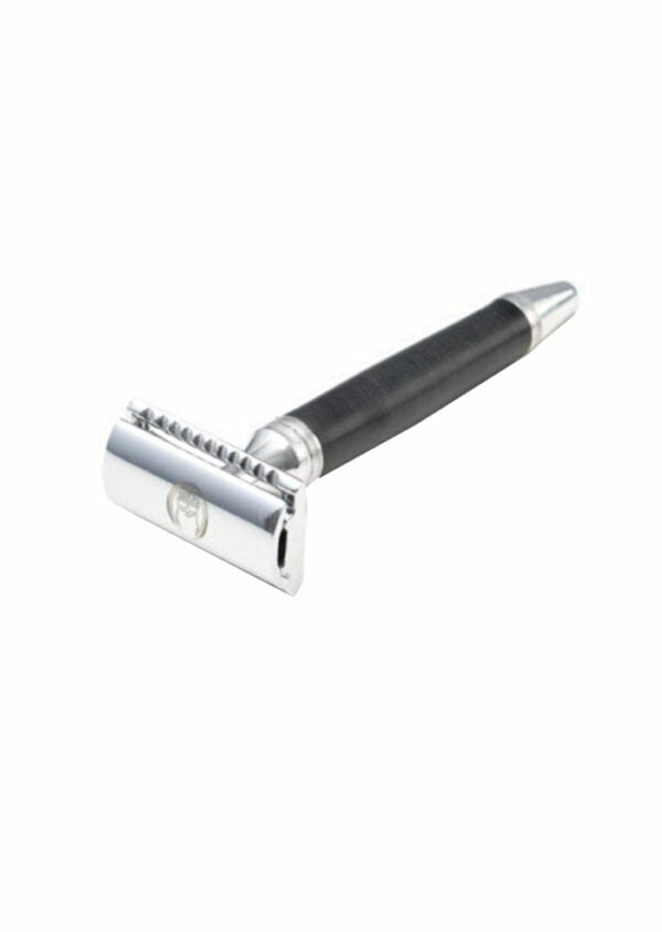 Double Edge Razor - Bullet