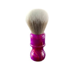 Shaving Brush - Happy Hippy