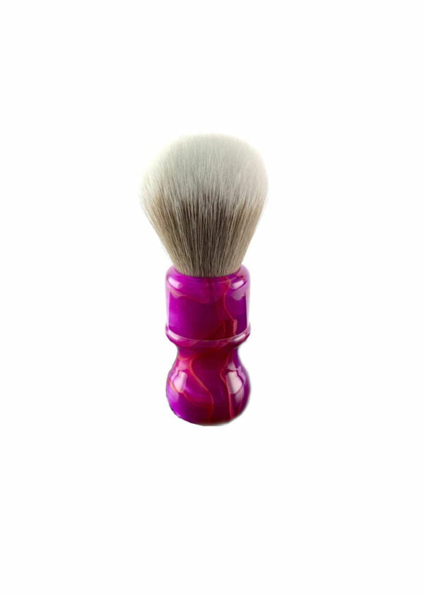 Shaving Brush - Happy Hippy