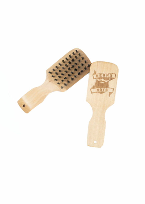 Travel Brush B1