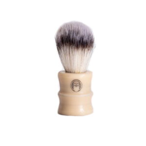 Shaving Brush - Ivory