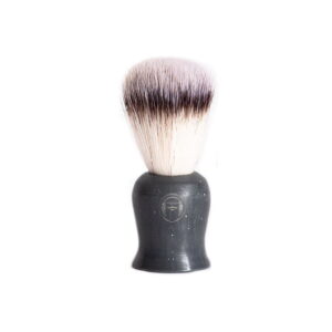 Shaving Brush - Slate