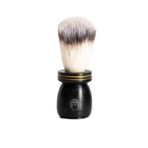 Shaving Brush - Top Spin