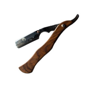 Straight Razor - Bragi