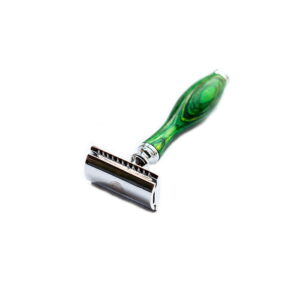 Double Edge Razor - Green Goblin