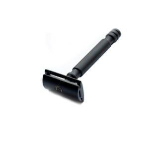 Double Edge Razor - Smooth Round