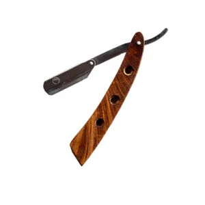 Straight Razor - Triad