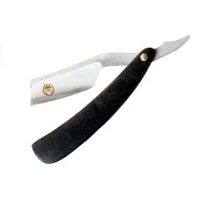 Straight Razor - Titan
