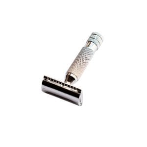 Double Edge Razor - Stubnose