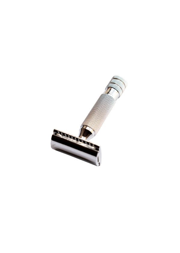 Double Edge Razor - Stubnose