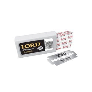 Lord Razor Blades