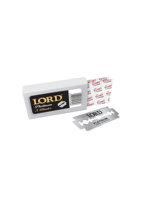 Lord Razor Blades