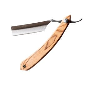 Straight Razor - FB Star