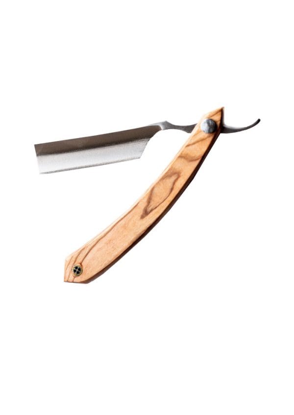 Straight Razor - FB Star