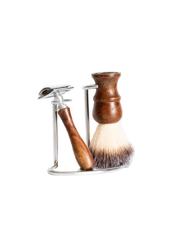 Shaving Kit - C