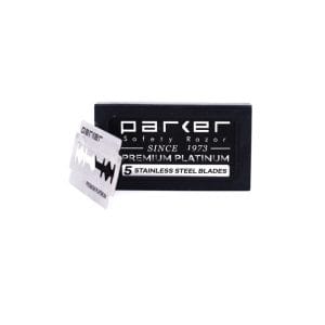 Parker Double Edge Razor Blades
