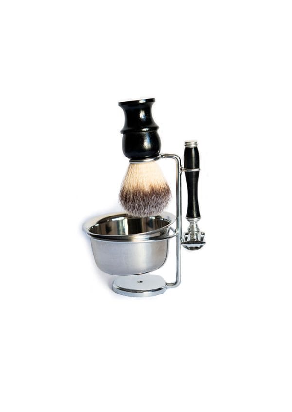 Shaving Kit - CW4