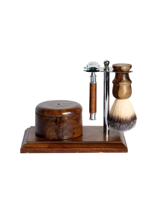 Shaving Kit - CW5