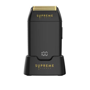 Supreme - CRUNCH™ FOIL SHAVER