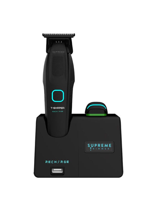 Supreme - RECHARGE T-Shaper TRIMMER