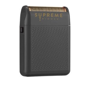 Supreme - SOLO™ SINGLE FOIL SHAVER