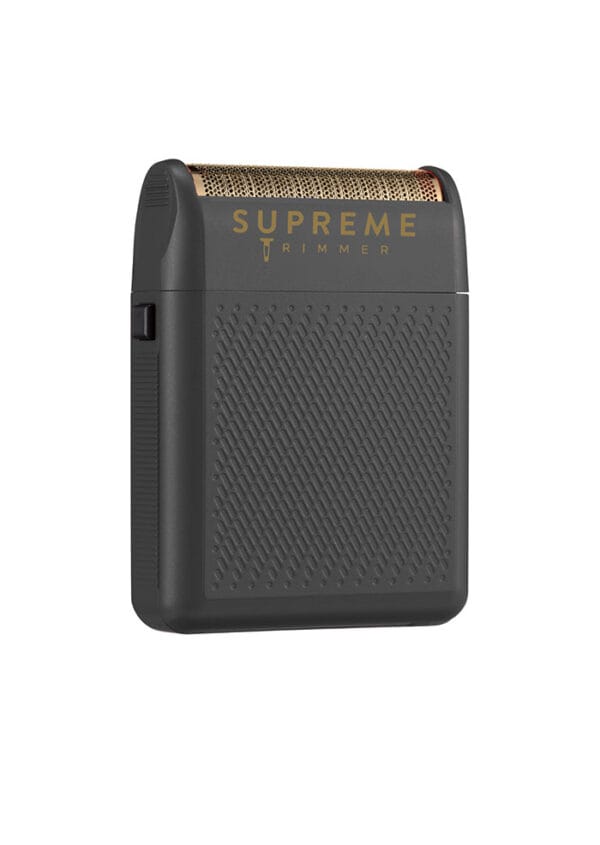 Supreme - SOLO™ SINGLE FOIL SHAVER
