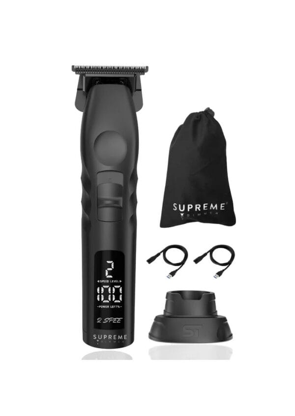Supreme - 2SPEE™ Trimmer