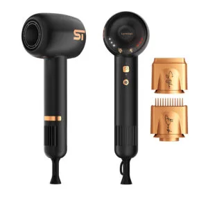 Supreme - Brushless Motor Hair Dryer